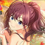 Shiki Ichinose from The IDOLM@STER: Cinderella Girls Starlight Stage