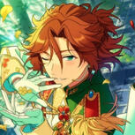 Madara Mikejima from Ensemble Stars!!